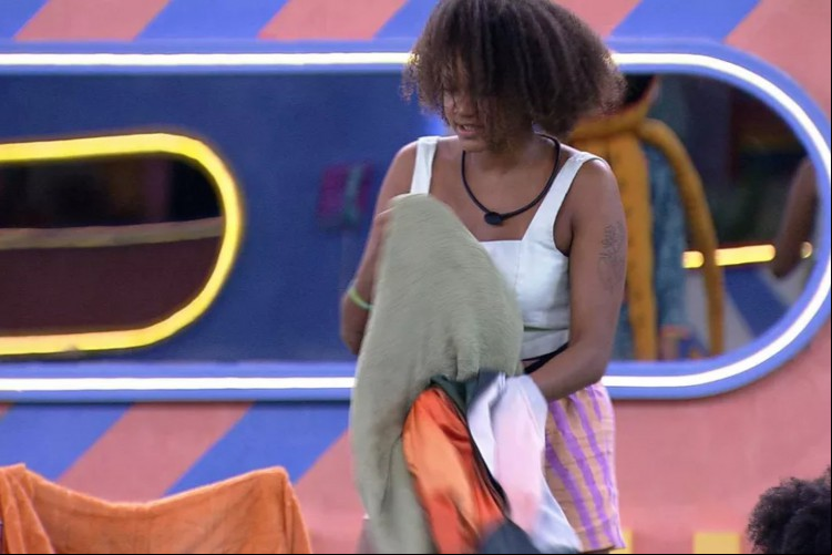 BBB 22: Jessilane na área externa; saiba o que mais vai ter no reality hoje (15/04) e que horas começa