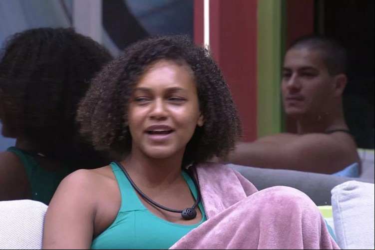 BBB 22: Jessilane na sala; saiba o que mais vai acontecer no programa de hoje (16/04) e que horas começa