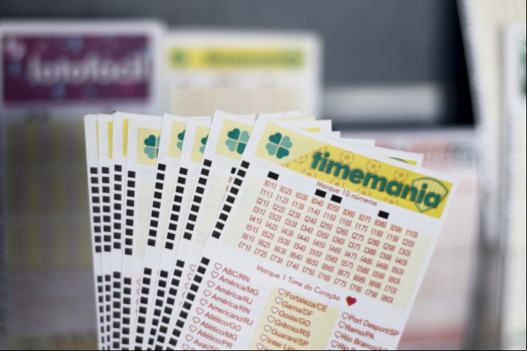 Timemania, Concurso 2144 divulgado na noite de hoje, terça-feira, 17 de setembro de 2024 (17/09/24). Prêmio de R$ 2,2 milhões