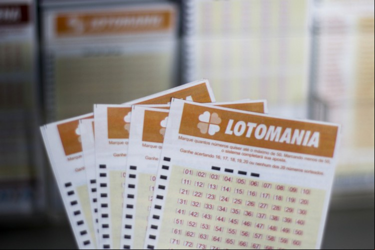 Resultado da loteria Lotomania, concurso 2679, hoje, sexta-feira, 27 de setembro de 2024 (27/09/24). Prêmio é de R$ 1 milhão