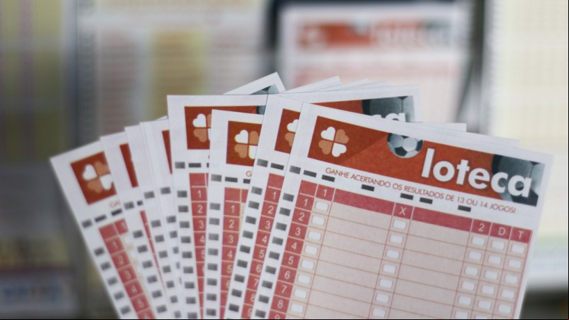 Resultado da Loteca concurso 1153, hoje, segunda-feira, 07 de outubro de 2024 (07/10/24). Prêmio estimado R$ 250 mil 