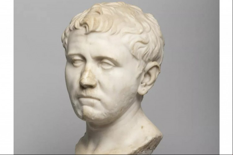 A escultura, a qual está exposta em um Museu de Arte de San Antonio, deve ser devolvida à Alemanha no próximo ano