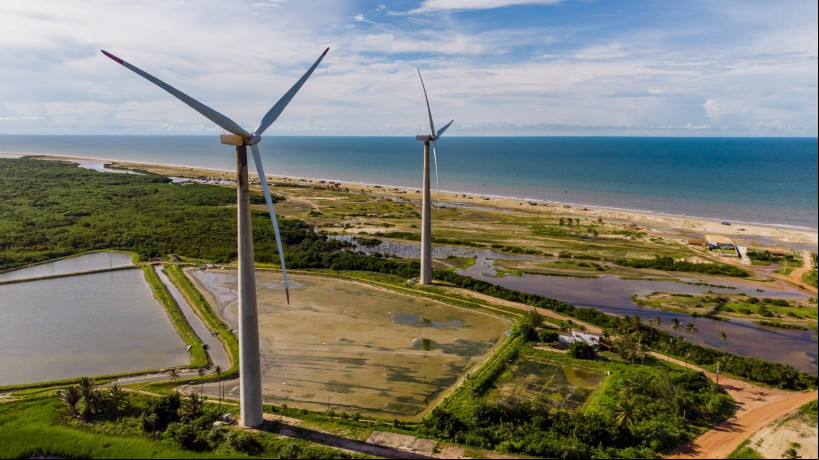 Propostas são apresentadas para mitigar impactos das energias renováveis.