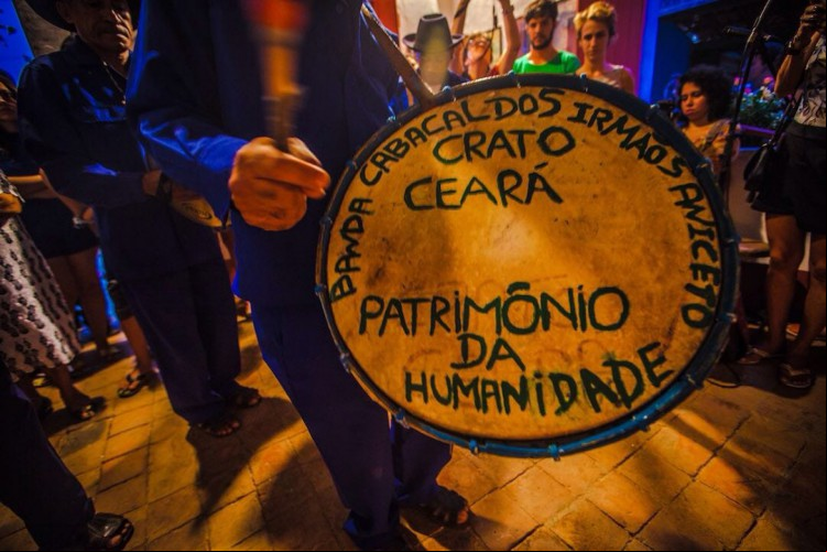 Programação  da Mostra inclui ciclo de palestras, redes colaborativas, celebrações e oficinas 