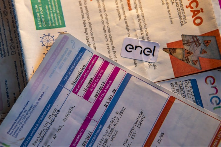 A medida foi aprovada pela Aneel no dia 15 de abril