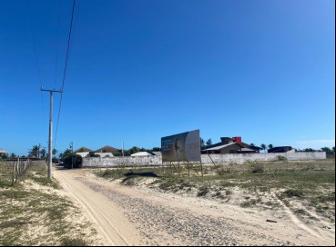 ￼ PRAIA DO GUAJIRU, no distrito de Flecheiras, em Trairi, receberá condomínio 