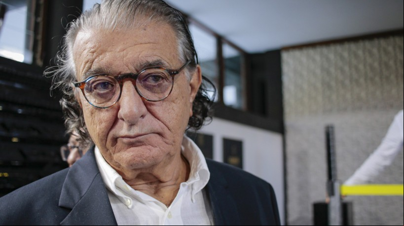 Ex-secretário do Turismo, Arialdo Pinho