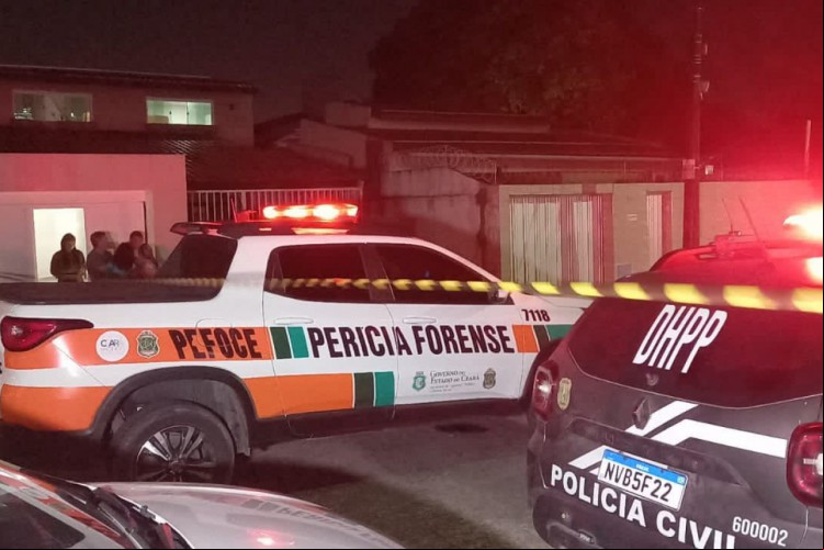 Foram registrados altos índices de homicídios em outubro. Imagem meramente ilustrativa