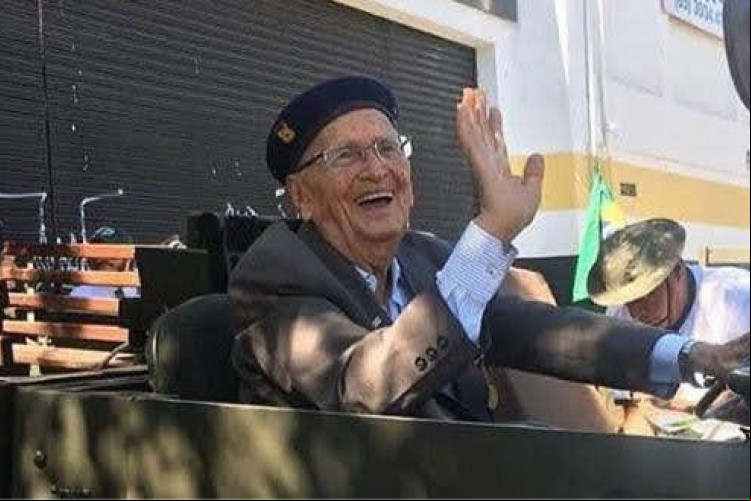 RAIMUNDO Nonato Ximenes foi membro do Conselho de Leitores do O POVO