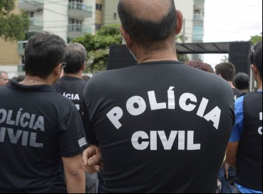 Foto de apoio ilustrativo. Operação Guarida em Sobral 