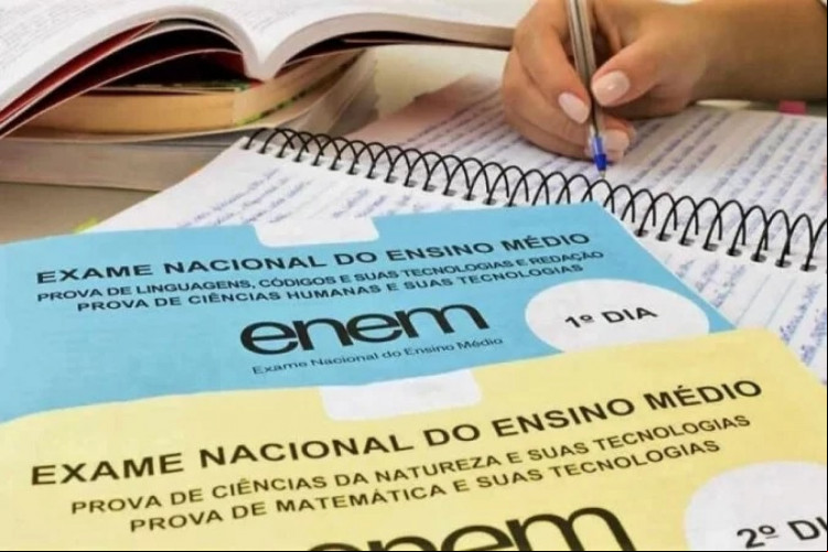 As inscrições devem ser feitas pelo site da faculdade