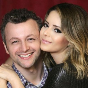 A cantora Sandy é aquariana e casada com o libriano Lucas Lima