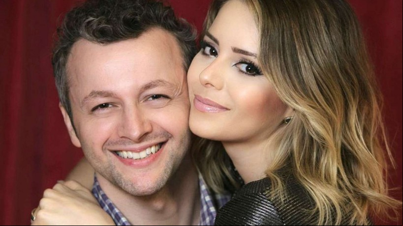 O casal decidiu reatar o casamento de 15 anos, após dois meses de separação