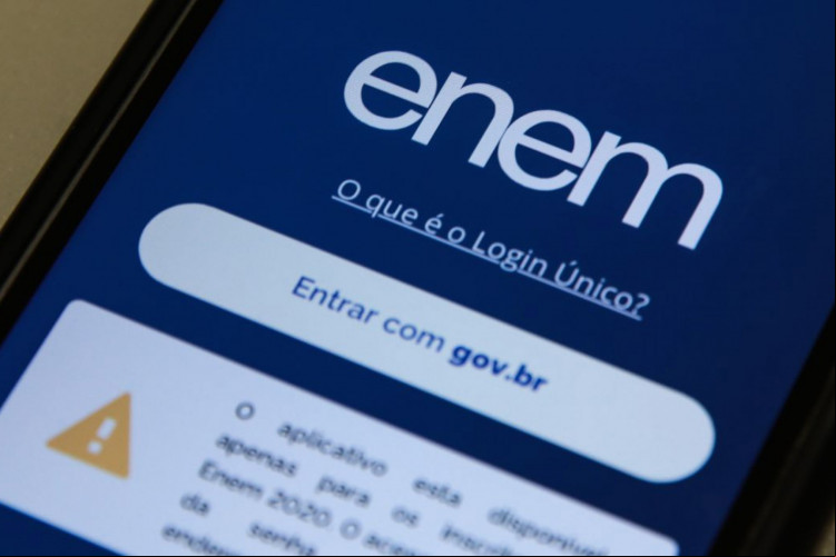 A redação do Enem 2022 é a única prova discursiva do exame