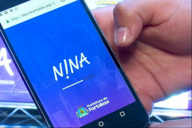 SEGUNDA versão da plataforma Nina foi implantada há um ano