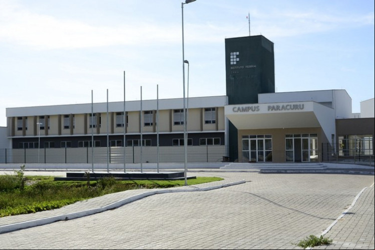 Os NAPNEs são Núcleos de ibilidade às Pessoas com Necessidades Educacionais Específicas do IFCE