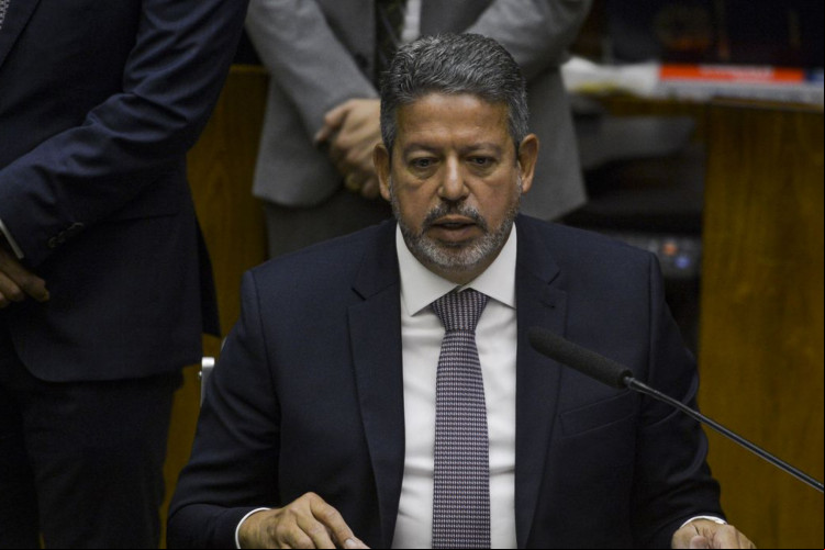 ￼Arthur Lira (PP-AL) é o atual presidente da Câmara