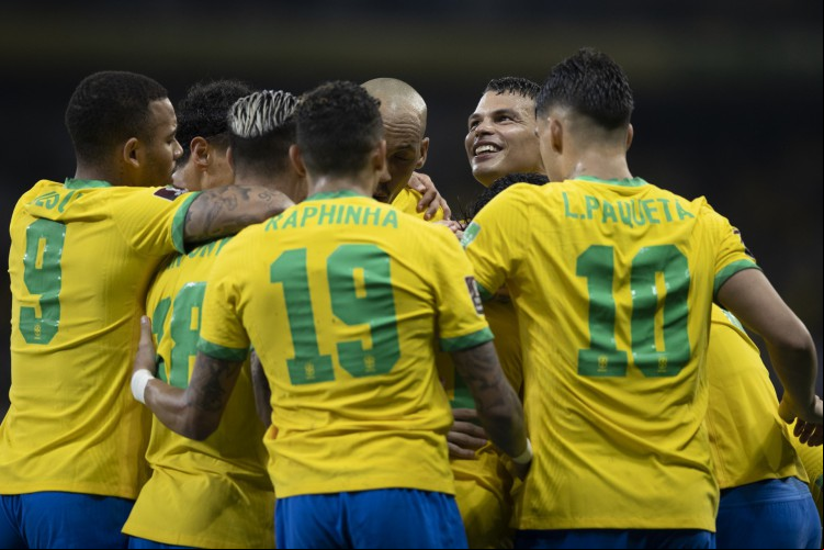 Brasil joga nesta sexta, 9 de dezembro (9/12), na Copa do Mundo 2022: confira os jogos de hoje, horário e onde assistir.