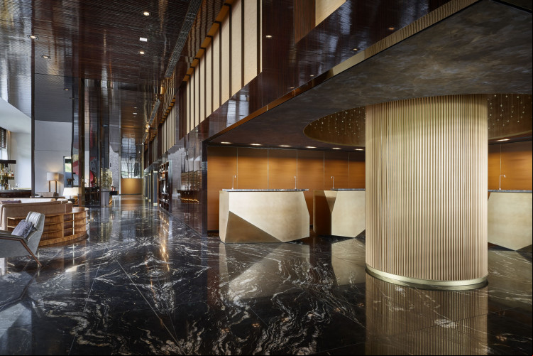 JW Marriott São Paulo: nova opção em hospedagem alto padrão na cidade, com serviços exclusivos e um andar inteiro dedicado a atividades de bem estar e relaxamento