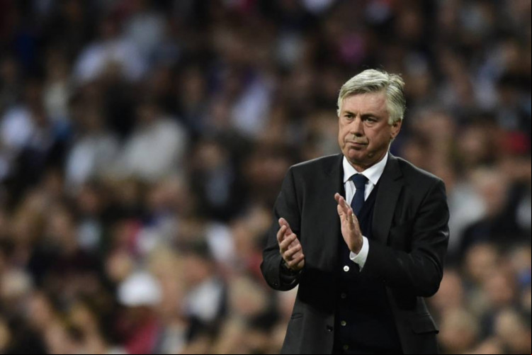 Italiano Carlo Ancelotti se mostrou disposto a comandar a seleção brasileira após fim da temporada europeia