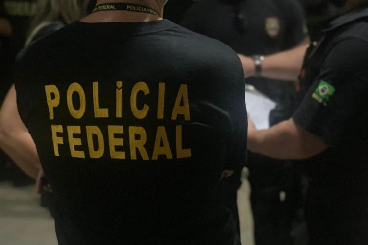 A PF teve o apoio da National Center for Missing and Exploited Children para prender o cearense