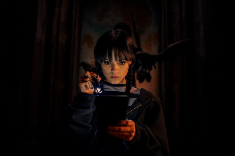 Com 2ª temporada prevista para chegar na Netflix ainda em 2025, "Wandinha" tem sequência confirmada por Jenna Ortega