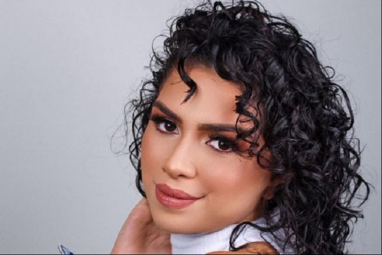 Gisele Salviano tinha 19 anos e era esteticista