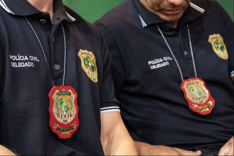 Foto de apoio ilustrativo: Polícia Civil realiza oitivas