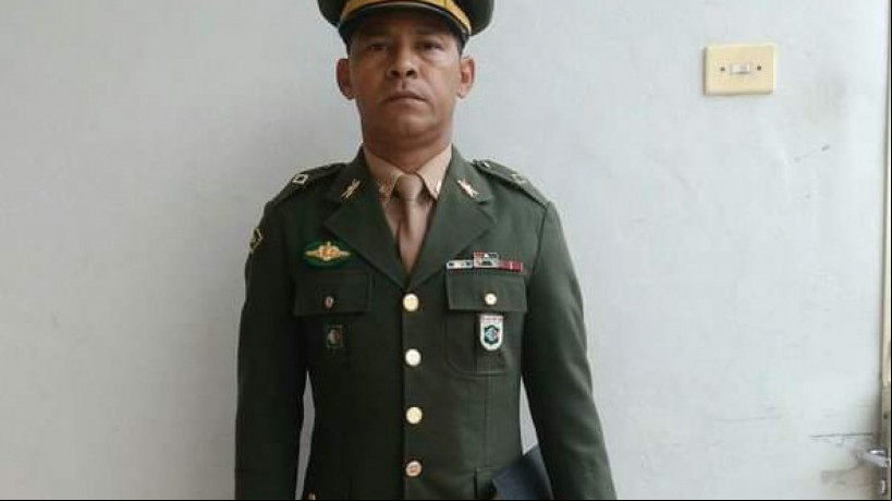 Subtenente Davi Linhares dos Santos era lotado no Colégio Militar de Fortaleza