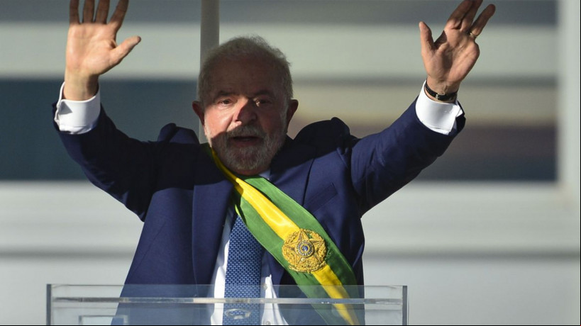 ￼Atentado teria sido planejado para dia da posse de Lula