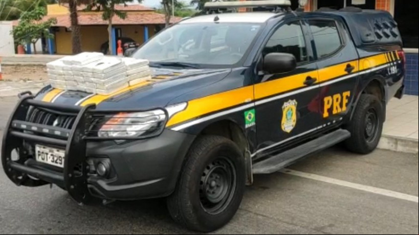 PRF: superintendência do Ceará é afetada por mudança