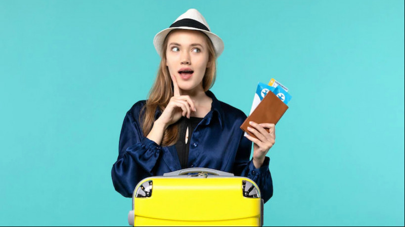 Pacotes de viagens por  ajudam a economizar ao planejar um itinerário.