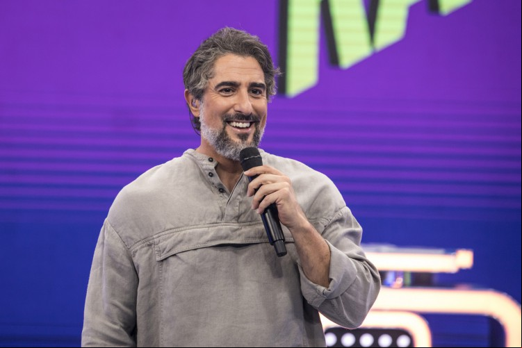 Marcos Mion irá protagonizar e escrever filme sobre autismo. 