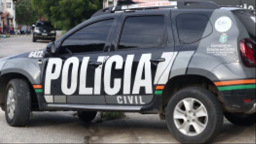 Imagem de apoio ilustrativo. O caso está a cargo da Delegacia Metropolitana de Horizonte