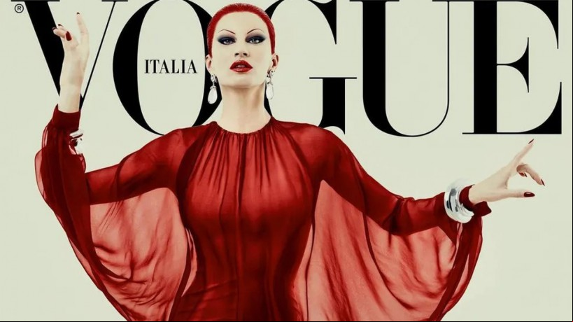 Gisele Bündchen acumula 142 capas da Vogue ao longo da carreira