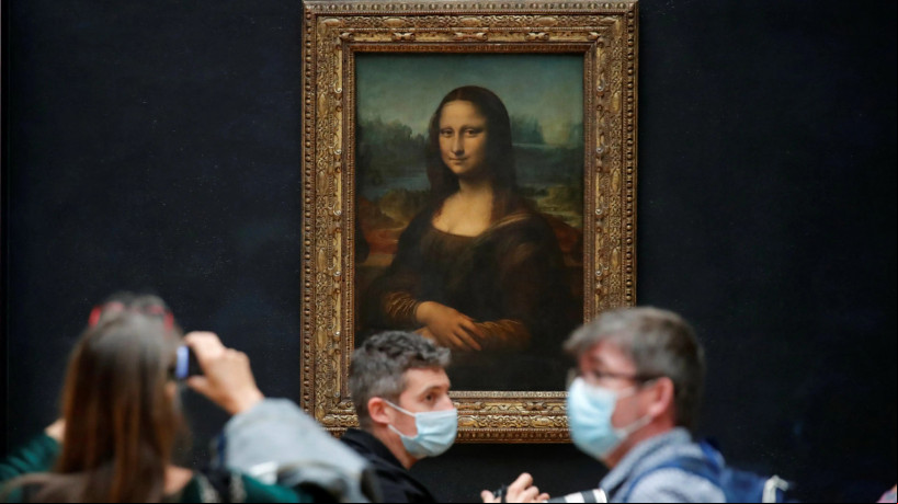 Leonardo Da Vinci: Historiador diz ter localizado misteriosa ponte de Monalisa