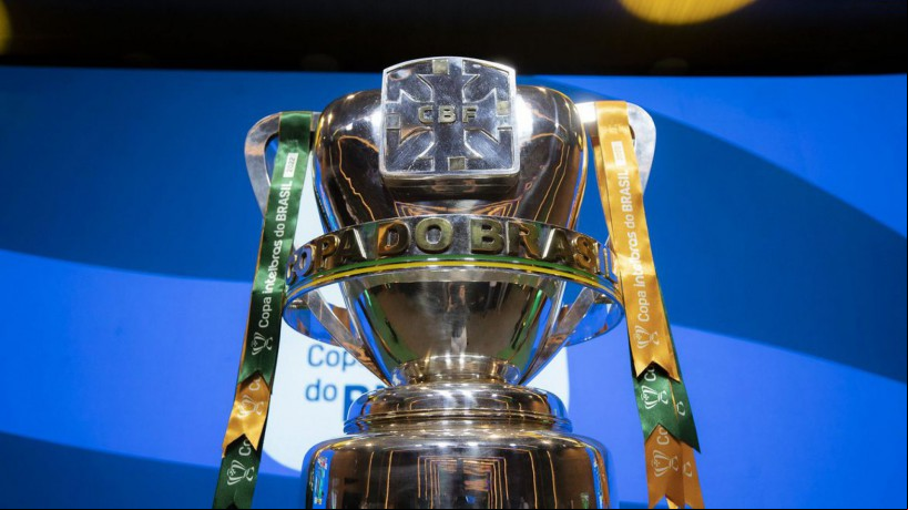 O sortio dos 16 confrontos da terceira etapa da Copa do Brasil será realizado na tarde desta quarta, 29. Veja onde assistir, horário, times, sorteio