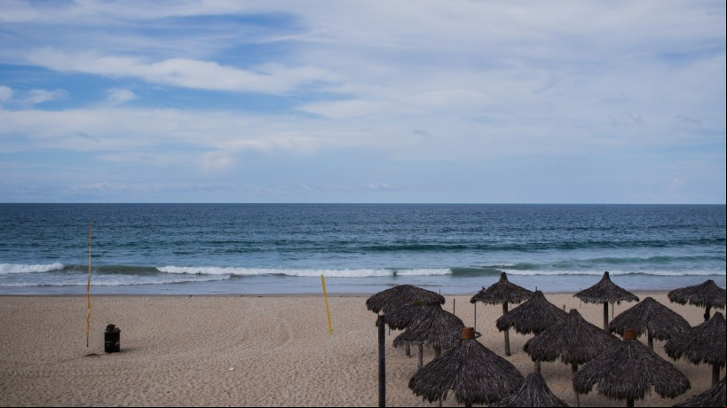 Semace divulga novo boletim de balneabilidade