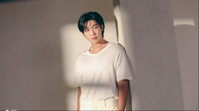 RM, do BTS, anuncia lançamento do segundo álbum solo para o mês de maio
