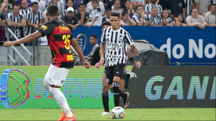 Sport e Ceará jogam hoje, 03, pela final da Copa do Nordeste 2023; veja onde assistir ao vivo aos jogos do dia.