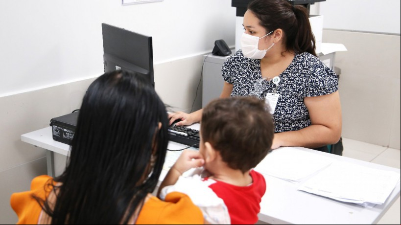 EMERGÊNCIA pediátrica está disponível em maio e junho