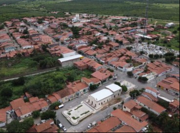 Com o decreto de situação de emergência, a União enviará recursos para que os danos sejam reparados  