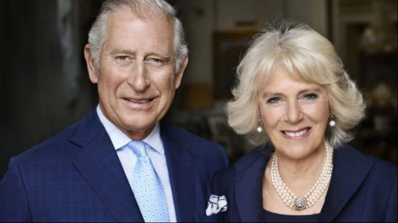 Coroação de rei Charles III e da rainha Camilla será transmitida ao vivo para o mundo; veja onde e como assistir