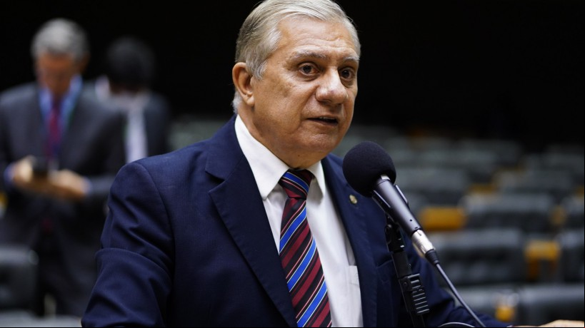 José Airton Cirilo