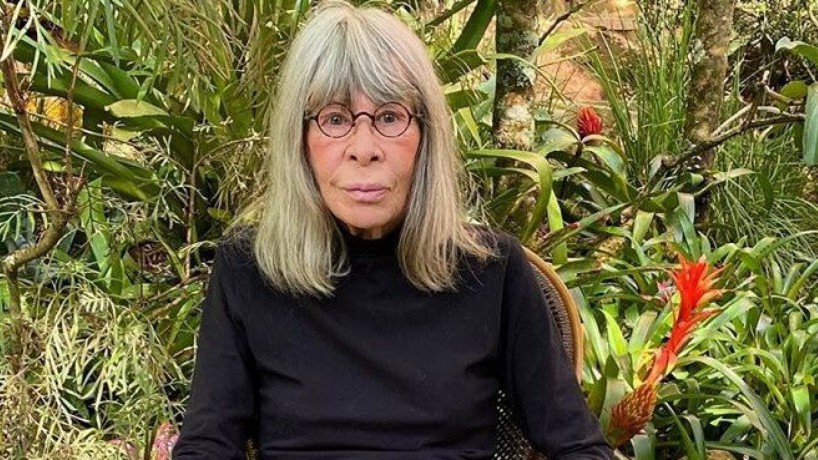 Aos 75 anos, morre Rita Lee, rainha do rock brasileiro. Reveja as mais recentes homenagens à cantora, pelos seus sessenta anos de carreira