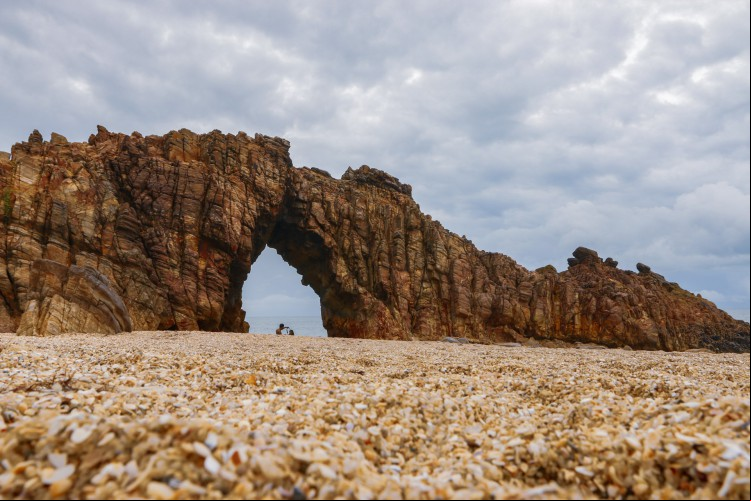 PARQUE Nacional de Jericoacoara terá gestão privada de áreas de uso público PARQUE Nacional de Jericoacoara terá gestão privada de áreas de uso público