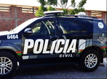 Homem é condenado a 10 anos de prisão por matar a própria mãe em Nova Russas 