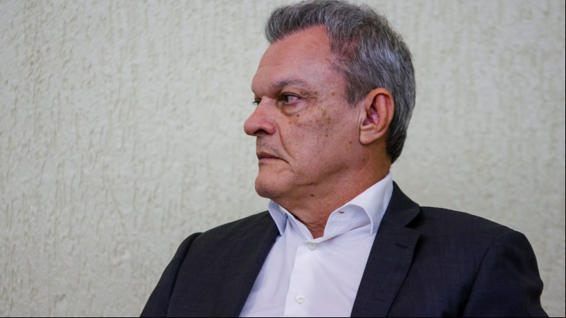 Sarto anuncia concurso para o Iplanfor, mas somente com vagas para nível superior