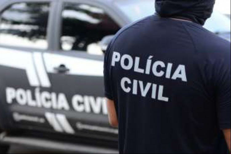 Imagem de apoio ilustrativo.A mulher de 44 anos foi presa pela Polícia Civil do Ceará