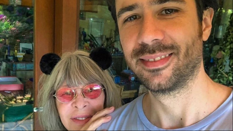 Filhos de Rita Lee comentam sobre uso de inteligência artificial para recriar imagem e voz de Rita Lee